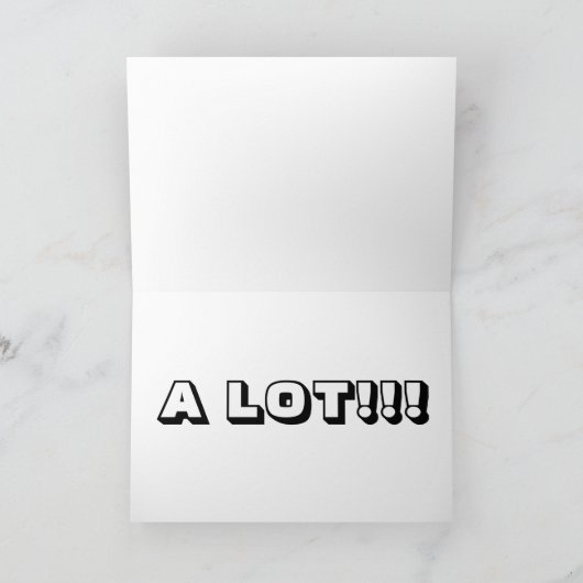 戦車が多い！ カード (内部)