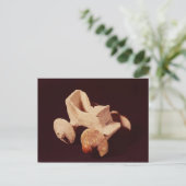 戦車のモデル、紀元前2000-1595 ポストカード (スタンド正面)