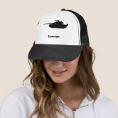 戦車勇気 キャップ (インサイチュ)