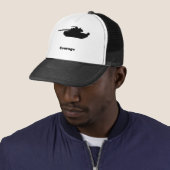 戦車勇気 キャップ (インサイチュ)