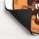 戦車駆逐車のマウスパッド マウスパッド (コーナー)