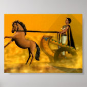 戦車 ポスター (正面)