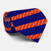 戦闘アクションリボン ネクタイ (ロール)