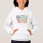 戦闘テスト (正面)