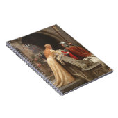 戦闘ノートに出掛ける ノートブック (右側)