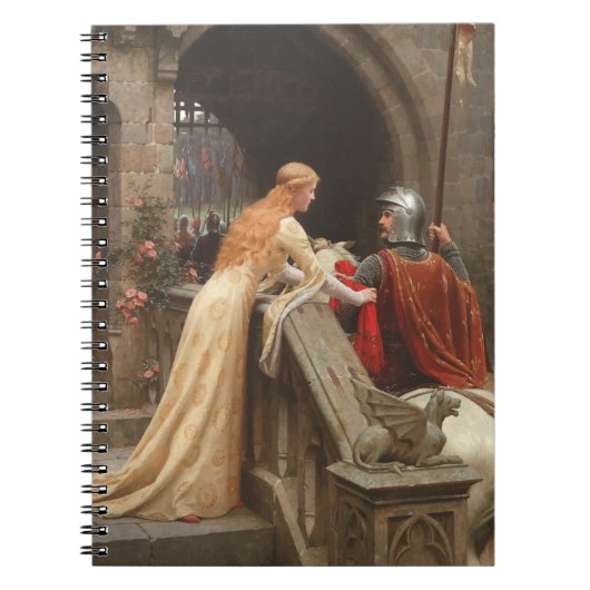 戦闘ノートに出掛ける ノートブック (正面)