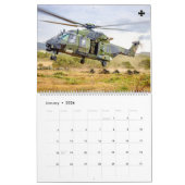 戦闘ローター国際的 カレンダー (1月 2026)