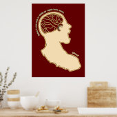 戦闘又は飛行 ポスター (キッチン)