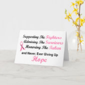 戦闘員の生存者が紀元前1回撮影 カード (黄色い花)