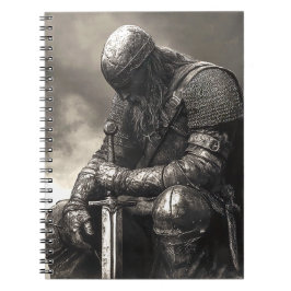 戦闘後に疲れる ノートブック