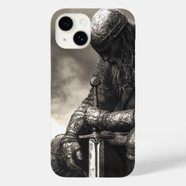 戦闘後の疲労 Case-Mate iPhone 14ケース