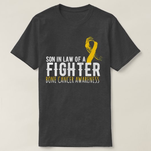 戦闘支援部隊アペンディの法律のMens Son Tシャツ (デザイン正面)