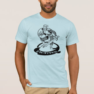 戦闘機のティー Tシャツ