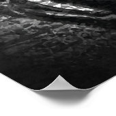 戦闘機のパイロット ポスター (角)