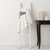 戦闘機の漫画イラストレーション シェルパブランケット (インサイチュ)