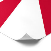 戦闘機ゼロ ポスター (角)