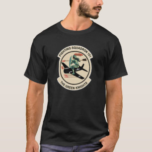 戦闘機隊151 Vf 151 Tシャツ