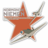 戦闘機2/30ノルマンディー – ニエム シール (正面)