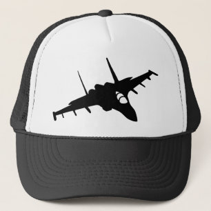 戦闘機 キャップ