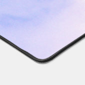 戦闘機 デスクマット (コーナー)