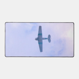 戦闘機 デスクマット