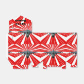 戦闘機 フェイバーボックス (折り畳みなし)