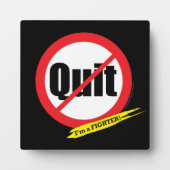 戦闘機 フォトプラーク (正面)