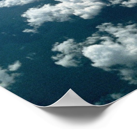 戦闘機 ポスター (角)