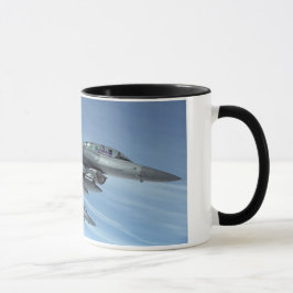 戦闘機 マグカップ