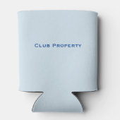 戦闘機 缶クーラー (裏面)