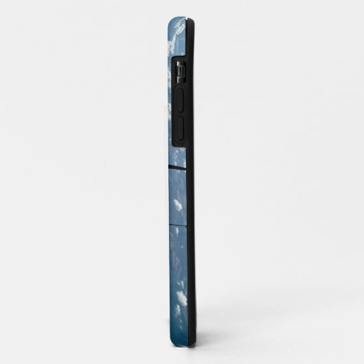 戦闘機 Case-Mate iPhoneケース (裏面/左)