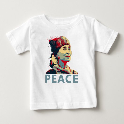 戦闘機 | Tシャツ (正面)