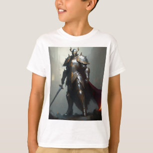 戦闘準備 Tシャツ
