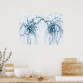 戦闘用オクトピ ポスター (キッチン)