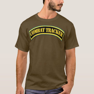 戦闘用トラッカータブ金ゴールド Tシャツ