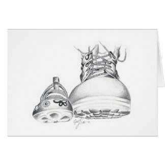 戦闘用ブーツおよびメリーJanes