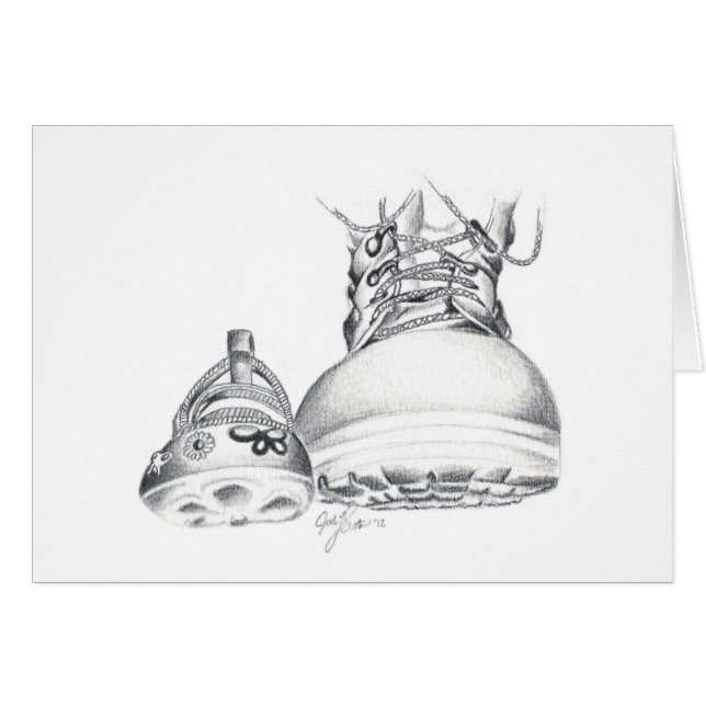 戦闘用ブーツおよびメリーJanes (正面横)