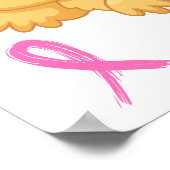 戦闘用不機嫌乳がん ポスター (角)