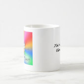 戦闘的な白鳥; 叙事詩のマグ コーヒーマグカップ (中央)