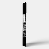 戦闘艦ワシントンiPad Mini ケース Case-Mate iPhoneケース (裏面 / 右)