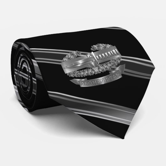 戦闘行動バッジ ネクタイ (ロール)