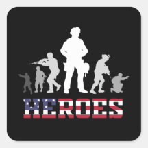 戦闘退役軍人ヒーローズ軍隊陸軍引用文