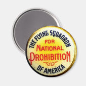 戦隊飛んでいる – 磁石 (正面/裏面)