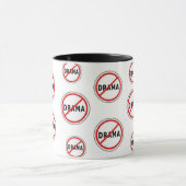 戯曲マグ無し マグカップ (中央)