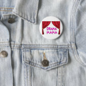 戯曲ママ 缶バッジ (インサイチュ)