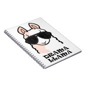 戯曲ラマ ノートブック (右側)