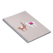 戯曲ラマ ノートブック (右側)