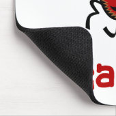 戯曲先生のマウスパッド マウスパッド (コーナー)