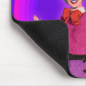 戯曲盾は活動化します。 Bluntcards。 Bluntcard. マウスパッド (コーナー)