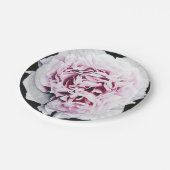 戯曲紙皿 ペーパープレート (アングル)